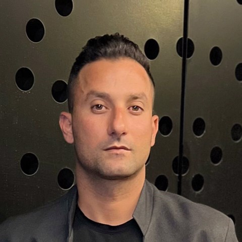 Amit Aburman, CEO, Astrea International Properties